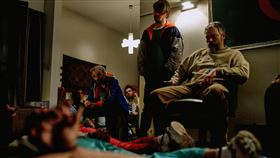 《詭樓》劇照（圖／威視提供）