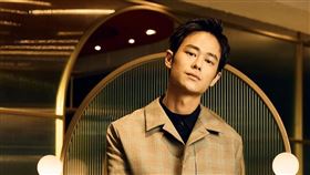 夏騰宏。（經紀人提供