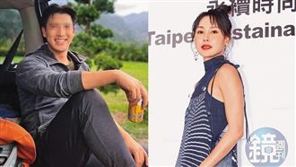 全明星女神戀情曝光　運動煲愛高帥天菜男