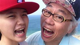 李坤城,大腸癌,爺孫戀備,林靖恩,亡兒,靈界