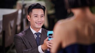 周孝安曾爆周旋5女　女星痛批劈腿鬧很大