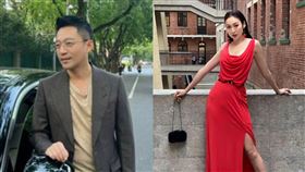 汪小菲現蹤香港 被爆密會拿督千金莊鍶敏▲（圖／翻攝自莊鍶敏IG）

