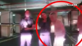 竹聯幫「網內互打」男耍狠反遭奪刀砍到昏