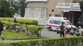 淡江大學,教授,驚聲樓,墜樓,淡水,新北,