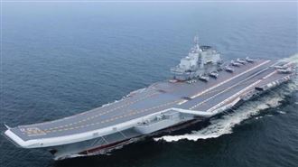 三立大論壇／誰包圍誰啊？解讀山東艦的戰力及軍演位置