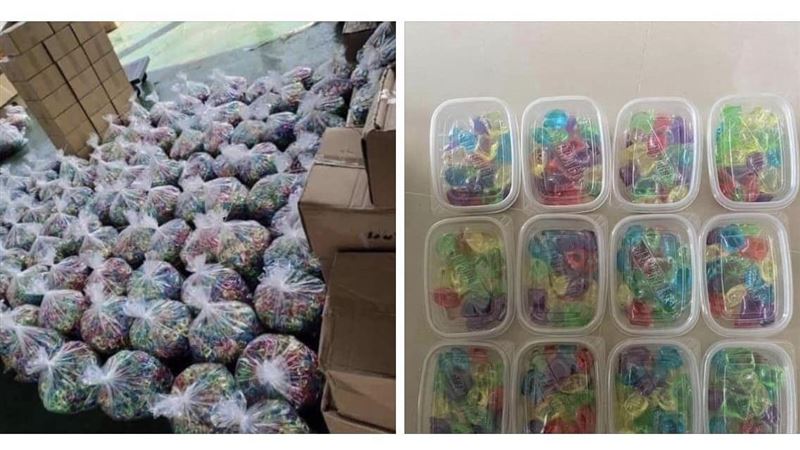 幫啟智兒應徵家庭代工　詐團1舉動暖哭網