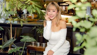 獨／主持慘遭曾國城狠嗆　巫苡萱悔吐煎熬