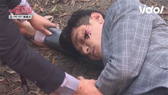 陳冠霖《團圓》突領便當　發文告別惹噴淚