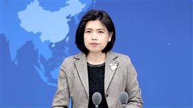 朱鳳蓮（圖／翻攝自微博）