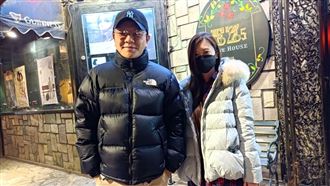 獨／熱戀黑澀會美眉　曾治豪認沒有性行為