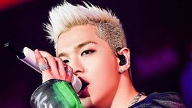 ▲BIGBANG成員太陽。（圖／翻攝自BIGBANG官方臉書）