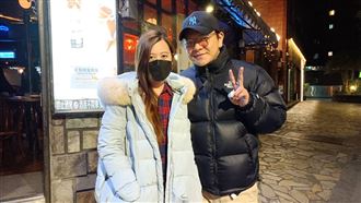 獨／突爆身體出狀況　曾治豪憂心臟裝支架