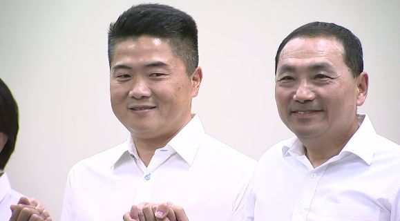 新／才交保涉貪汙罪遭起訴　顏寬恒說話了