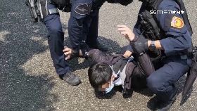 文 柬藍道落網1300