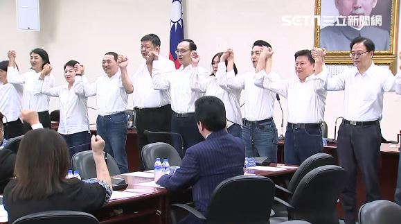 提名顏寬恒選立委　時力轟：反黑打假球？