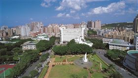 淡江大學
圖／翻攝自淡江大學官網