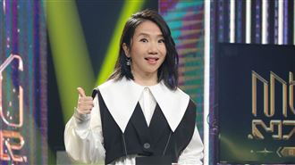 陶晶瑩機場淚送女兒　李李仁轉頭就走爆哭