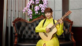 華承妍 oneleader提供