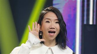 陶晶瑩爆生女有高潮　羞曝爬上李李仁懷兒