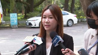 替王世堅掃街遭誣「小三」陳怡君怒喊告！