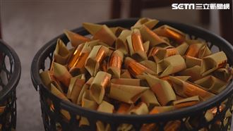 為自己死後的世界置產？大陳人的特殊習俗