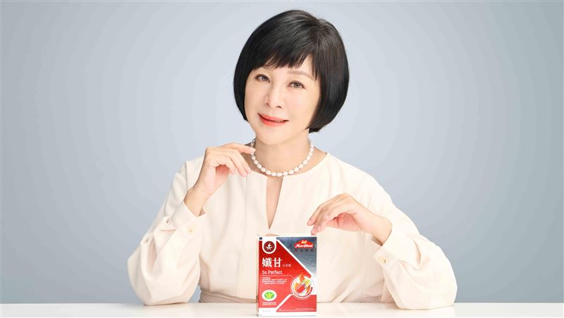 你滋美得Ｘ康霈生技合作　搶進保健市場