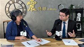 徐弘庭（圖／震傳媒提供）