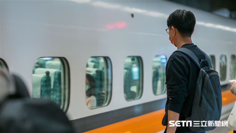 高鐵加碼8班「5折孝親列車」 車次表出爐