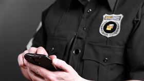 警衛、保全(翻攝自 Pixabay)