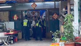 槍擊,彈殼,太平,台中,越南,刀傷,