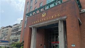 新北市,三重分局,中興橋派出所,包庇,色情,色情業者，記者游承霖攝