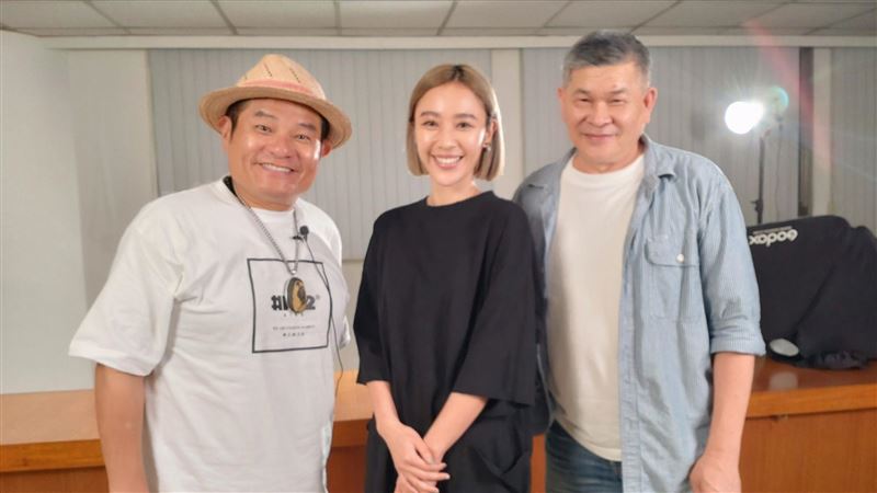 朱海君價碼談不攏　楊總監喊：不覺有問題