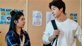 《不能流淚的悲傷》 蔡凡熙 何藍逗 許光漢 （圖／華映提供）