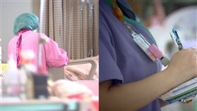 護理師,靠北護理師,台北,大型醫院,平均時薪,超商