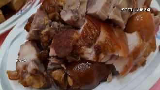 豬腳不給外帶改內用　剛上完菜店家就外賣