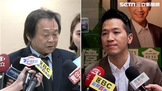 何志偉、王世堅對決！雙方皆稱：民調領先