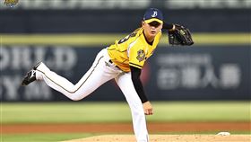 ▲吳哲源。（圖／中信兄弟球團提供）