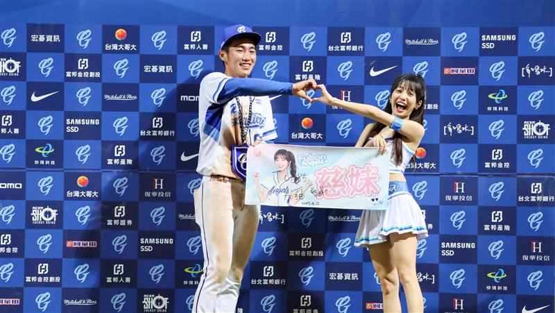 劉俊豪猛打送味全3連敗　悍將4E還是連勝