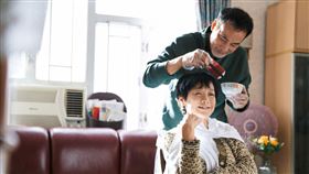 《燈火闌珊》 張艾嘉 任達華 （圖／甲上提供）