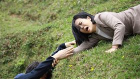 陳仙梅,吳皓昇。（民視提供