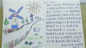 家人血癌找捐贈恩人。劉男臉書