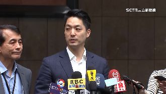 蔣萬安首度施政報告　「拜碼頭」獨厚藍營