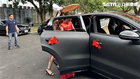 高雄,內門,總鋪師,阿隆師,娶媳婦,婚禮