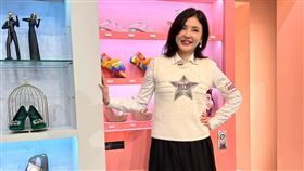 何如芸(翻攝臉書)
