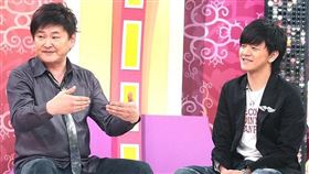 曾治豪賀一航(翻攝臉書)
