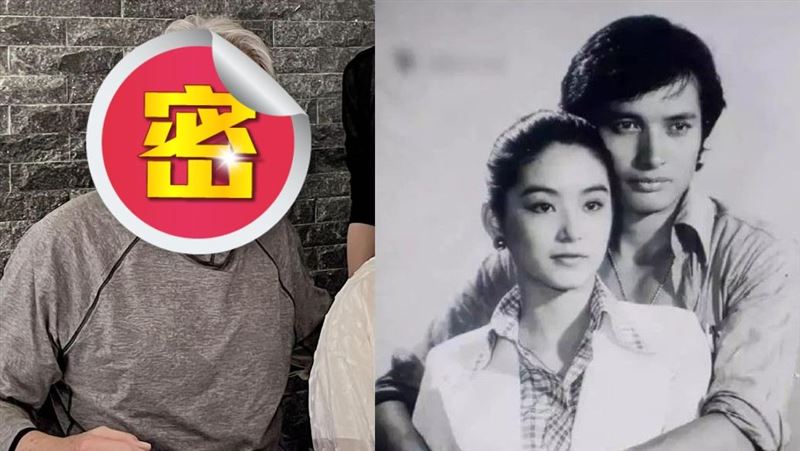 74歲秦祥林低調現身台灣！粉驚訝：還是帥