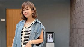 鍾欣怡(翻攝臉書)
