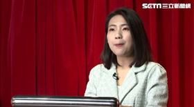 徐巧芯政見發表會（圖／記者許皓婷攝影）