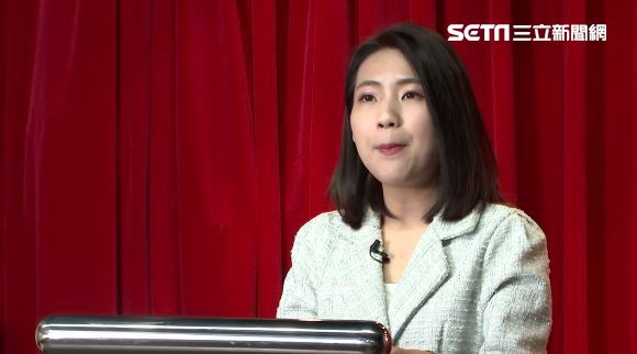 金溥聰打來請託　徐巧芯：說不的下場很慘