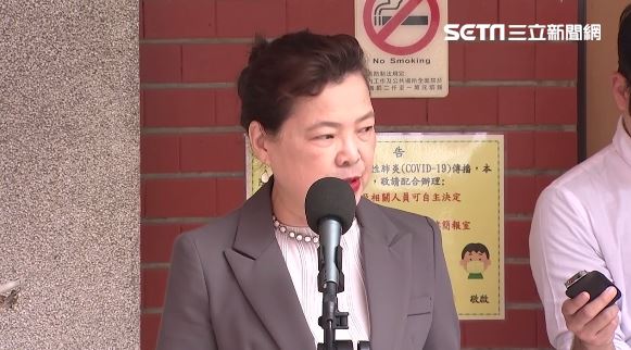 中國對台進行貿易壁壘調查！王美花回應